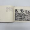 IMG_8931 A. Lassell Ripley: Sporting Etchings - Dana Lamb - 1970 Signed 1st Ed. w/ Darbee Provenance